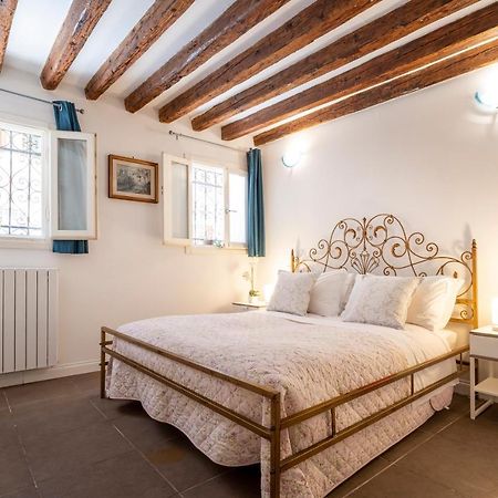 San Giacomo Pied-A-Terre House By Wonderful Italy เวนิส ภายนอก รูปภาพ