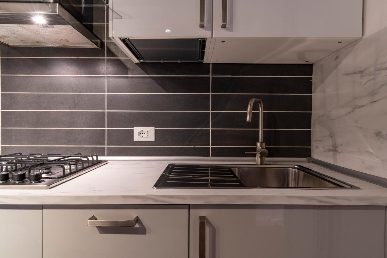 San Giacomo Pied-A-Terre House By Wonderful Italy เวนิส ภายนอก รูปภาพ