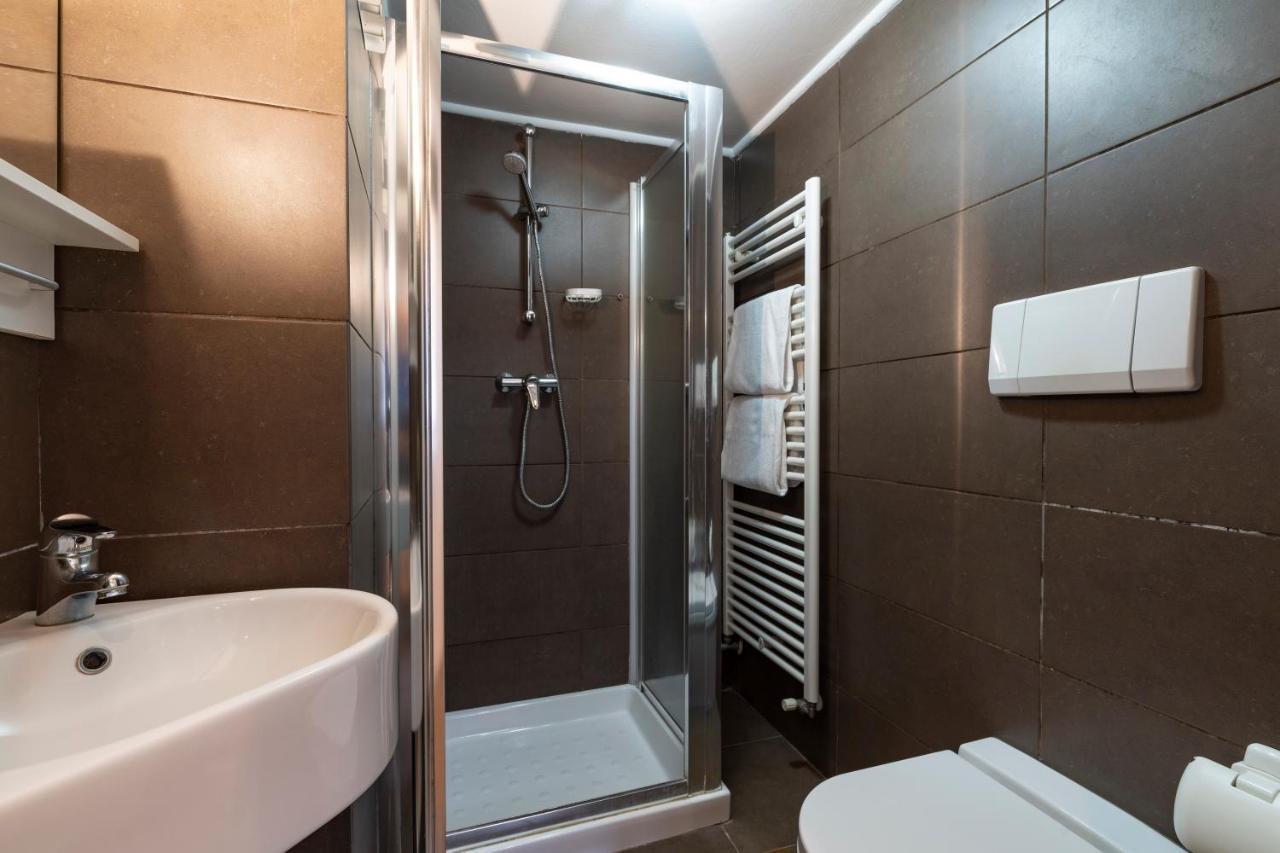 San Giacomo Pied-A-Terre House By Wonderful Italy เวนิส ภายนอก รูปภาพ