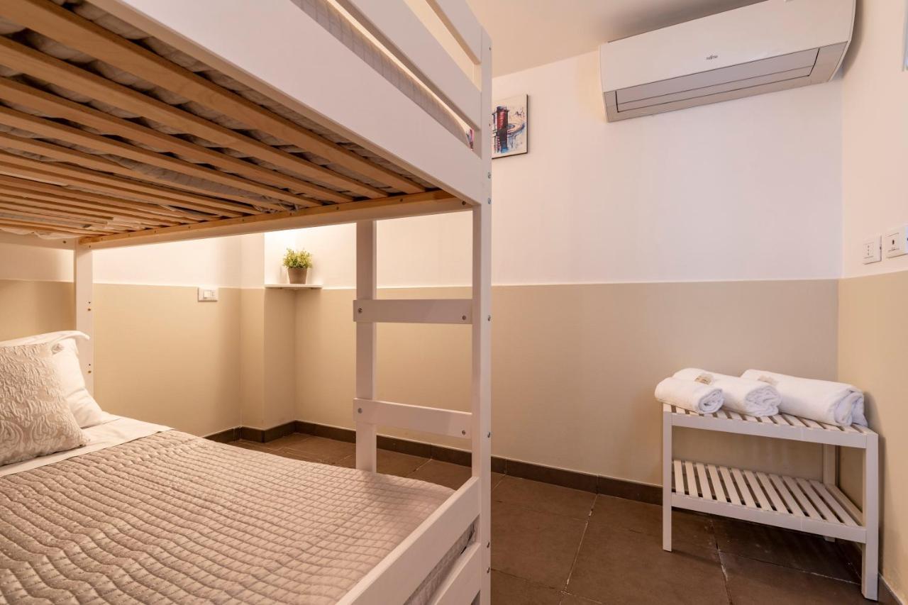 San Giacomo Pied-A-Terre House By Wonderful Italy เวนิส ภายนอก รูปภาพ
