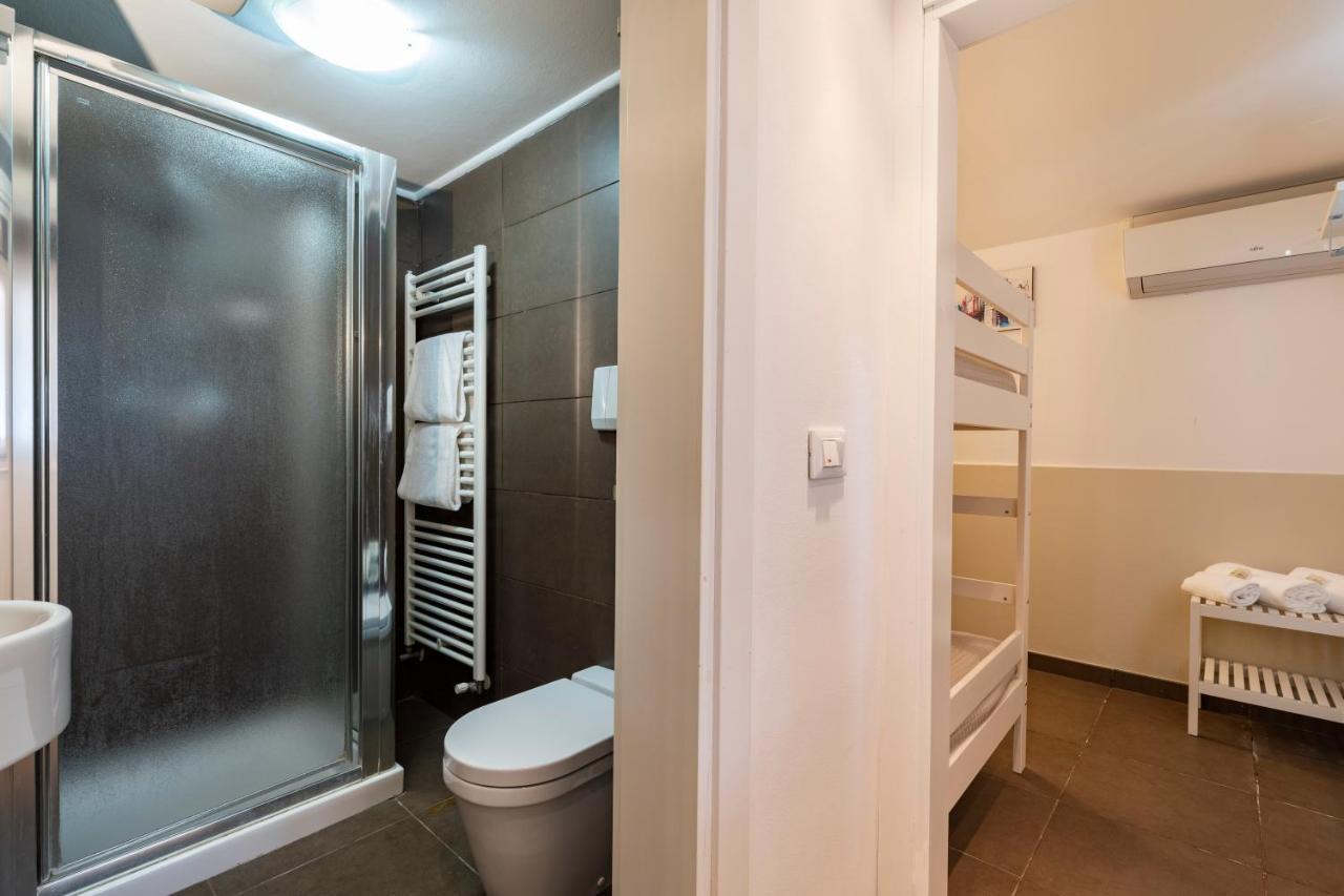 San Giacomo Pied-A-Terre House By Wonderful Italy เวนิส ภายนอก รูปภาพ