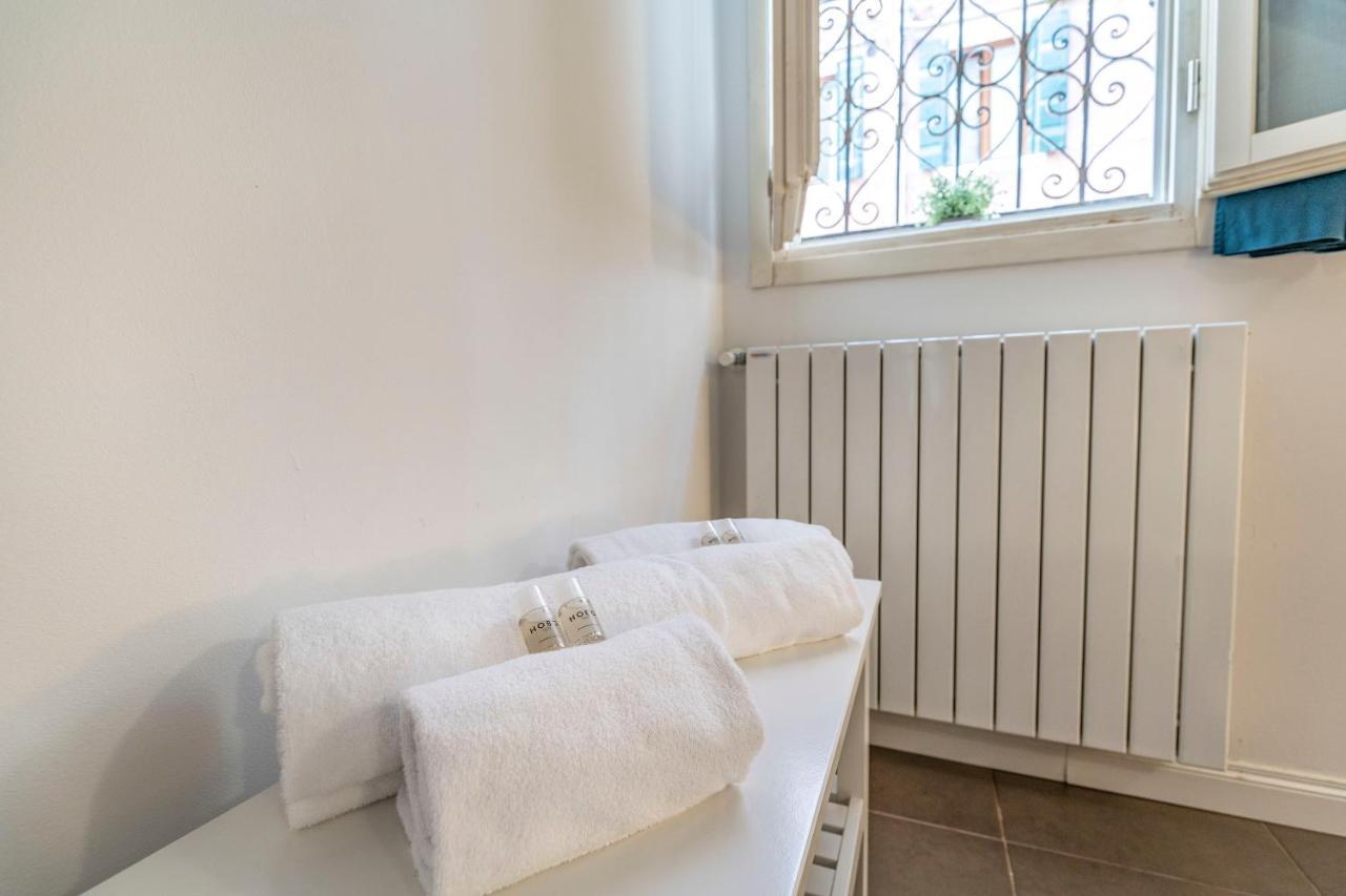 San Giacomo Pied-A-Terre House By Wonderful Italy เวนิส ภายนอก รูปภาพ