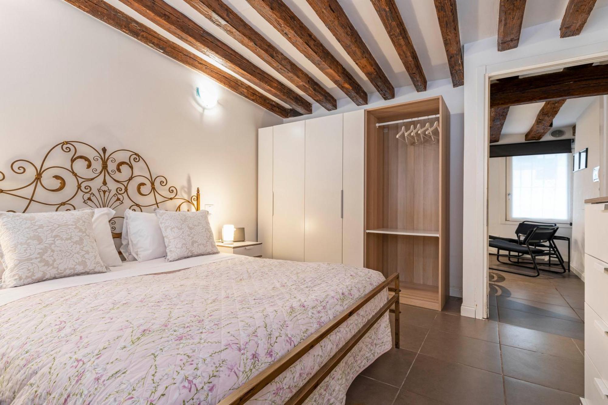 San Giacomo Pied-A-Terre House By Wonderful Italy เวนิส ภายนอก รูปภาพ